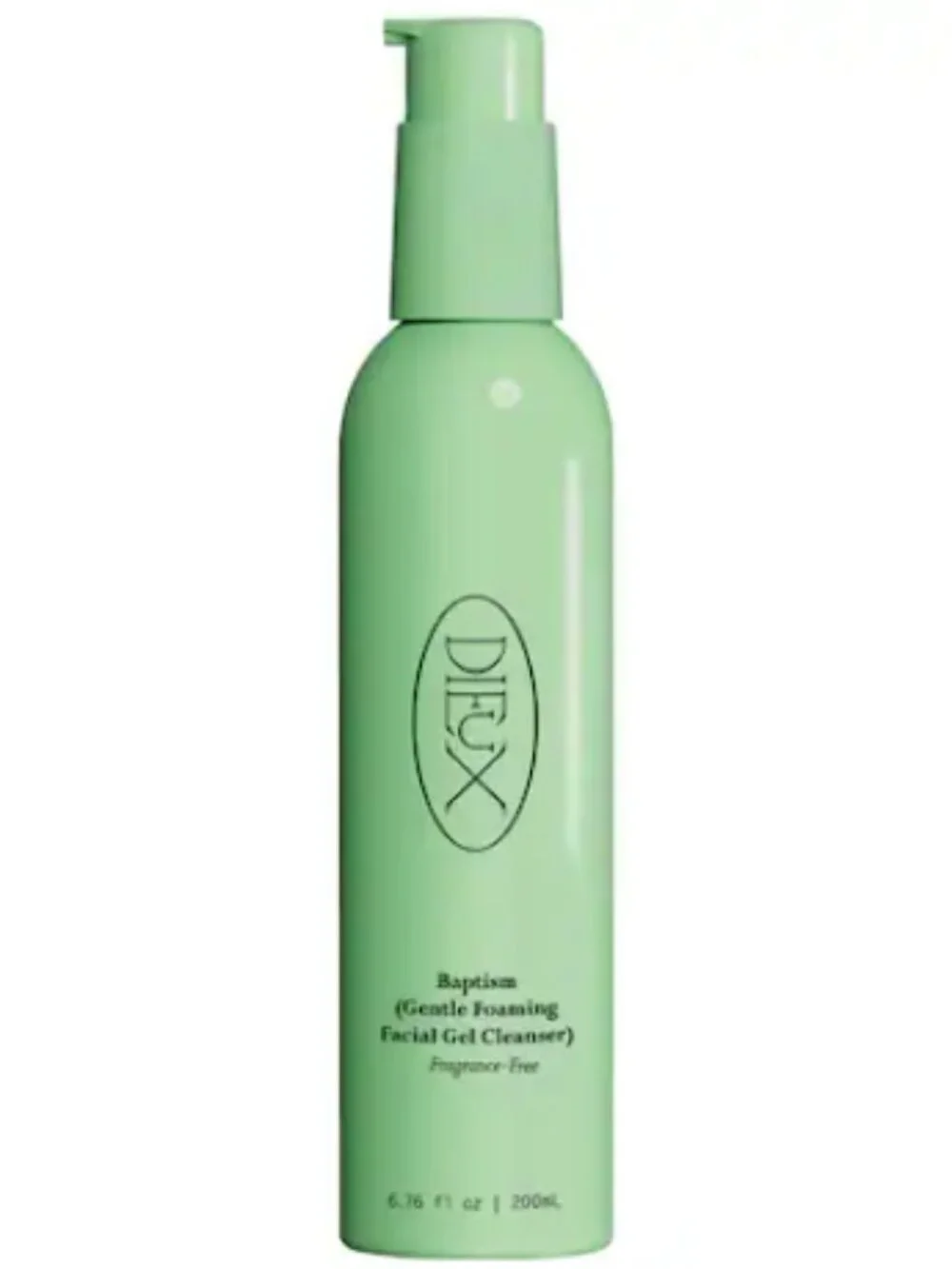 Dieux Cleansing Duo - Picture 2 of 3
